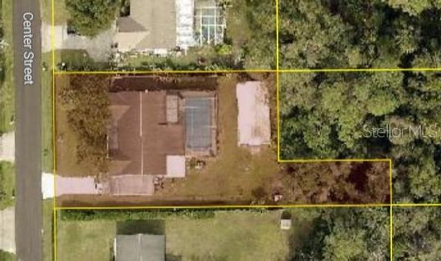 1547 CENTER STREET, Deland, FL 32720