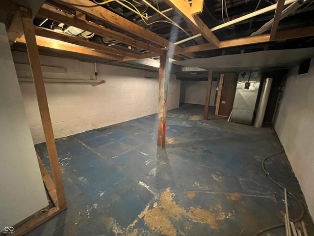 1509 Liberty Avenue, Terre Haute, IN 47807