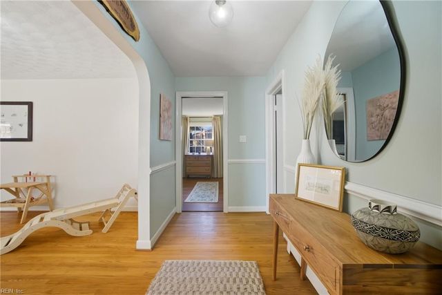 4604 Copperfield RD, Virginia Beach, VA 23455