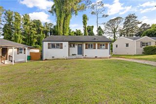 2677 Tilson Road, Decatur, GA 30032