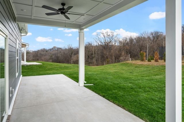809 Hillock Trace, Lebanon, TN 37087