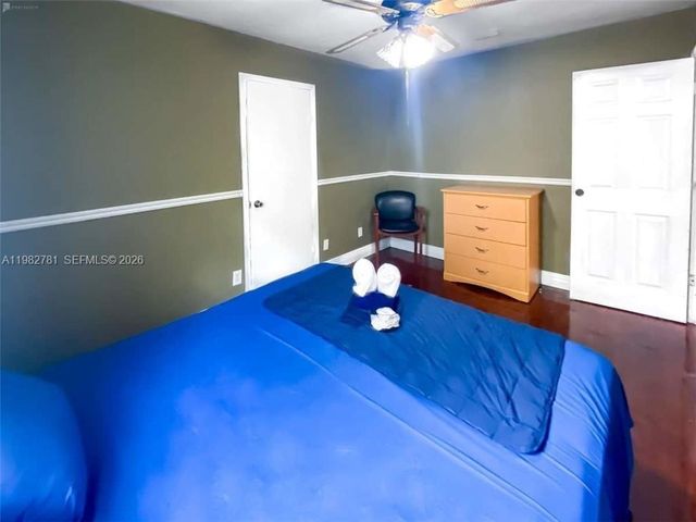 11970 NW 10th Ave, North Miami, FL 33168