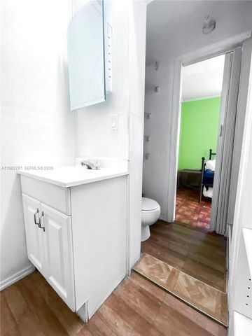 11970 NW 10th Ave, North Miami, FL 33168