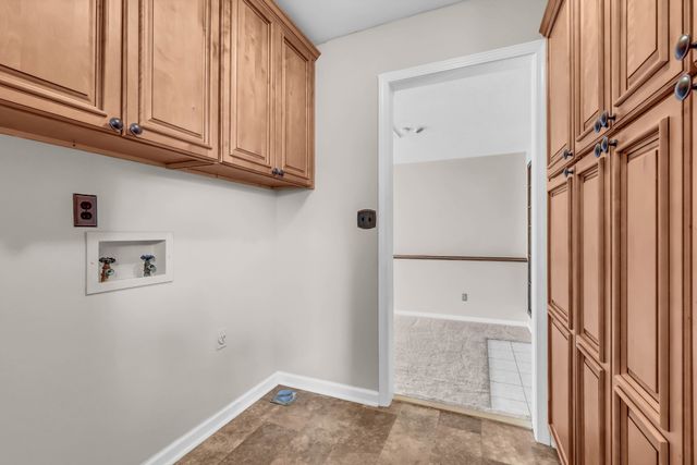 3200 N Senseney Cir, Clarksville, TN 37042