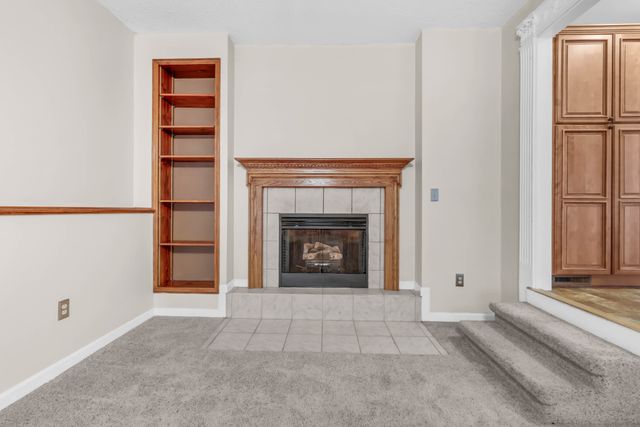 3200 N Senseney Cir, Clarksville, TN 37042