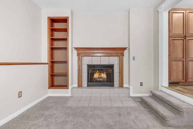 3200 N Senseney Cir, Clarksville, TN 37042