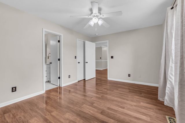3200 N Senseney Cir, Clarksville, TN 37042