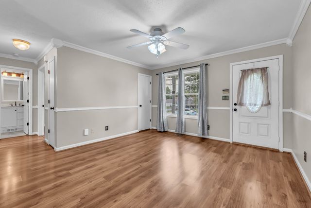 3200 N Senseney Cir, Clarksville, TN 37042