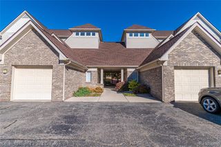 867 Amanda Lane, Pontiac, MI 48340