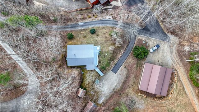 240 Ruby Lake Drive N, Hiawassee, GA 30546