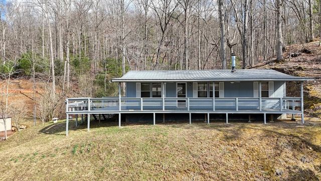 240 Ruby Lake Drive N, Hiawassee, GA 30546