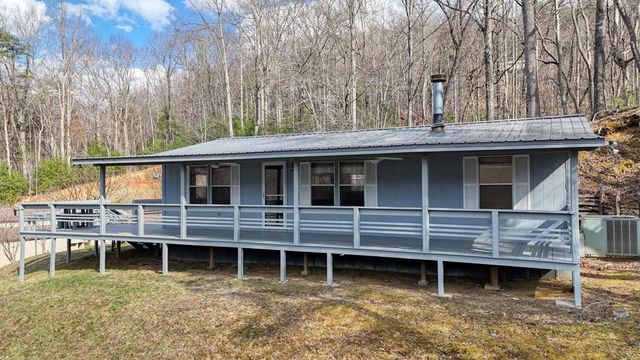 240 Ruby Lake Drive N, Hiawassee, GA 30546