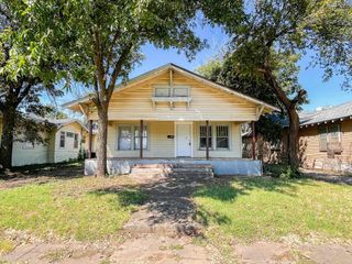 1506 POLK STREET, Wichita Falls, TX 76309