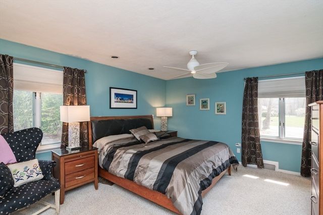 127 Magnolia Circle, Longmeadow, MA 01106
