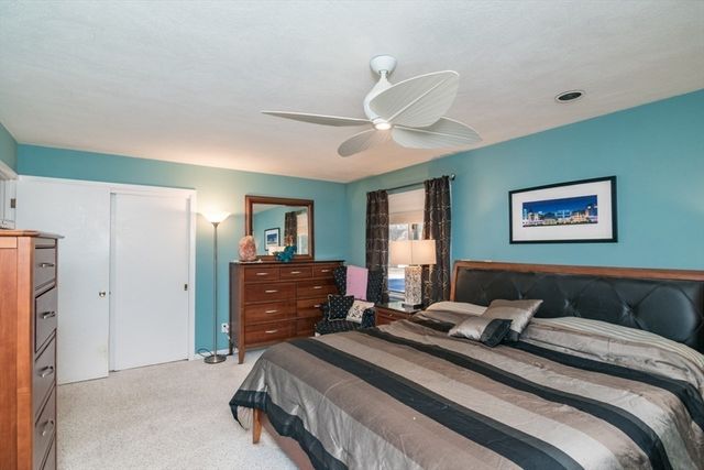 127 Magnolia Circle, Longmeadow, MA 01106
