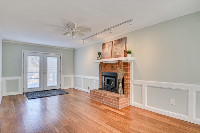 4367 Quail Creek Road, Augusta, GA 30907