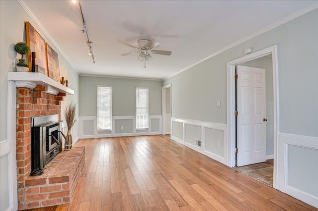4367 Quail Creek Road, Augusta, GA 30907