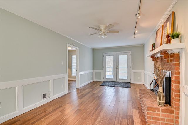 4367 Quail Creek Road, Augusta, GA 30907