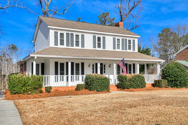 4367 Quail Creek Road, Augusta, GA 30907