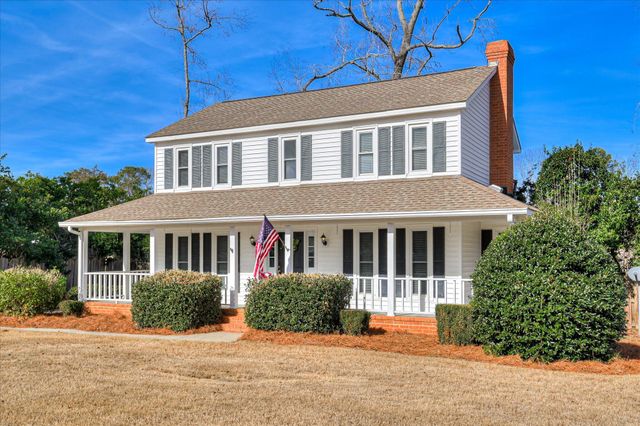 4367 Quail Creek Road, Augusta, GA 30907