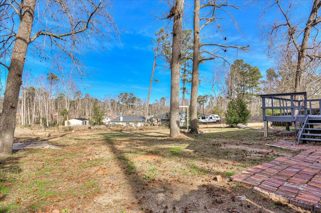 4367 Quail Creek Road, Augusta, GA 30907