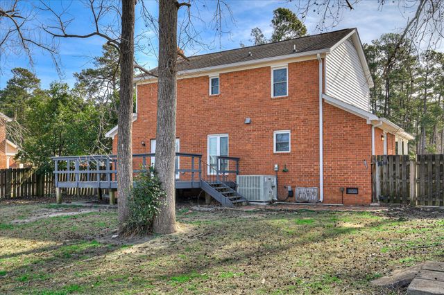 4367 Quail Creek Road, Augusta, GA 30907