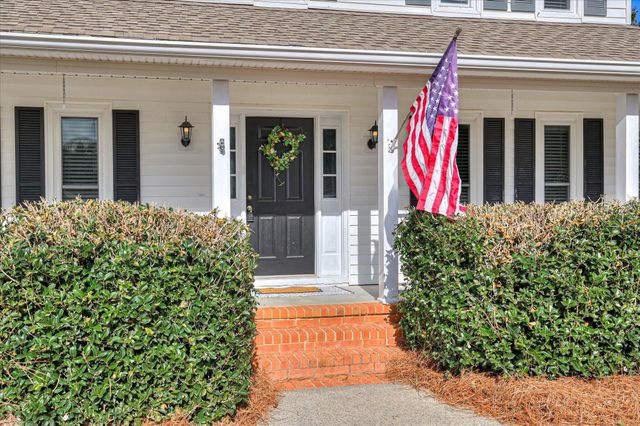 4367 Quail Creek Road, Augusta, GA 30907