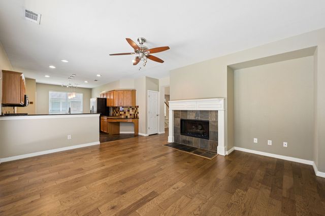 257 Ridge Haven Drive, Lewisville, TX 75067