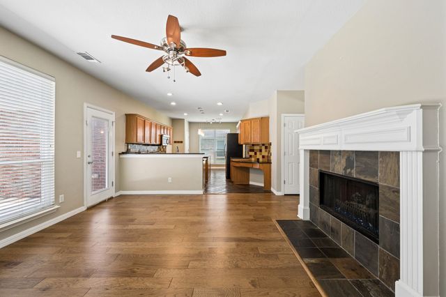 257 Ridge Haven Drive, Lewisville, TX 75067