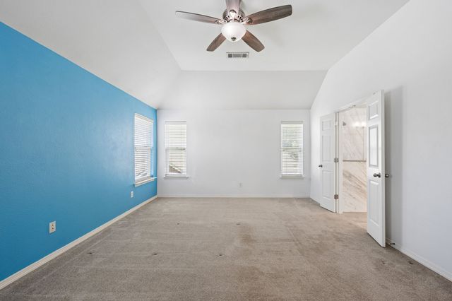 257 Ridge Haven Drive, Lewisville, TX 75067