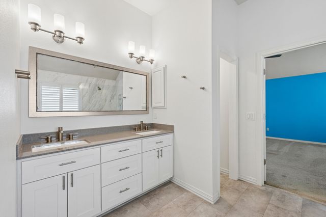 257 Ridge Haven Drive, Lewisville, TX 75067