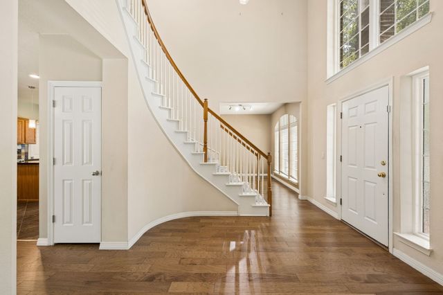 257 Ridge Haven Drive, Lewisville, TX 75067