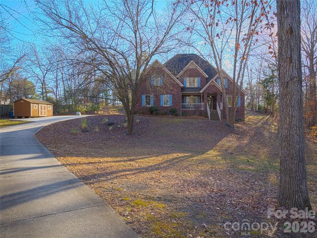 2568 Chelsea Drive, Concord, NC 28025