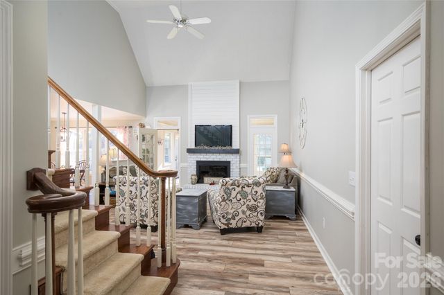 2568 Chelsea Drive, Concord, NC 28025