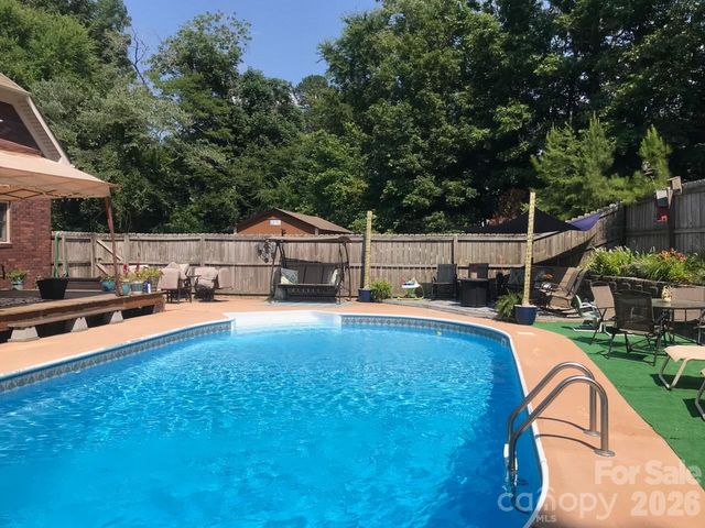 2568 Chelsea Drive, Concord, NC 28025