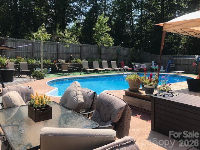 2568 Chelsea Drive, Concord, NC 28025