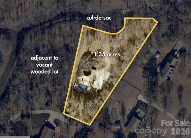 2568 Chelsea Drive, Concord, NC 28025