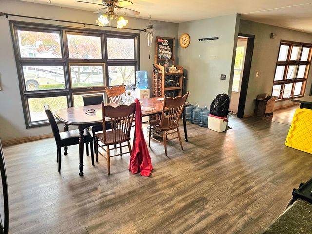 229 N Burr Oak Road, Burr Oak, MI 49030