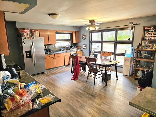 229 N Burr Oak Road, Burr Oak, MI 49030