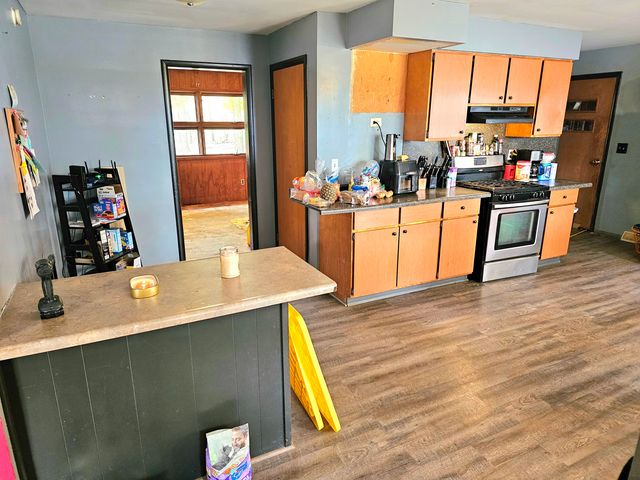 229 N Burr Oak Road, Burr Oak, MI 49030