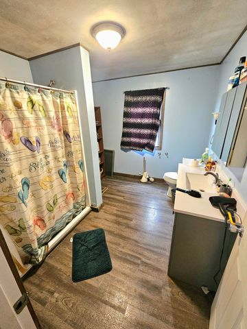 229 N Burr Oak Road, Burr Oak, MI 49030