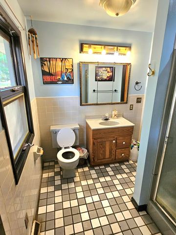 229 N Burr Oak Road, Burr Oak, MI 49030