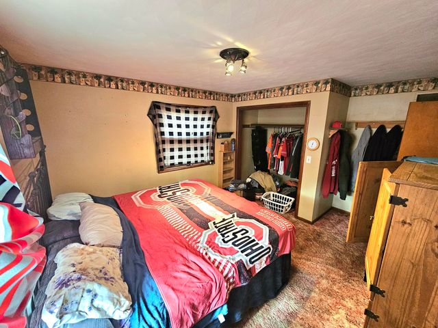 229 N Burr Oak Road, Burr Oak, MI 49030