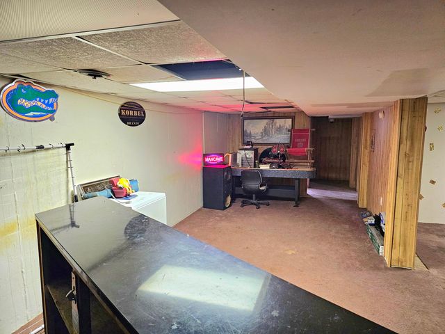 229 N Burr Oak Road, Burr Oak, MI 49030