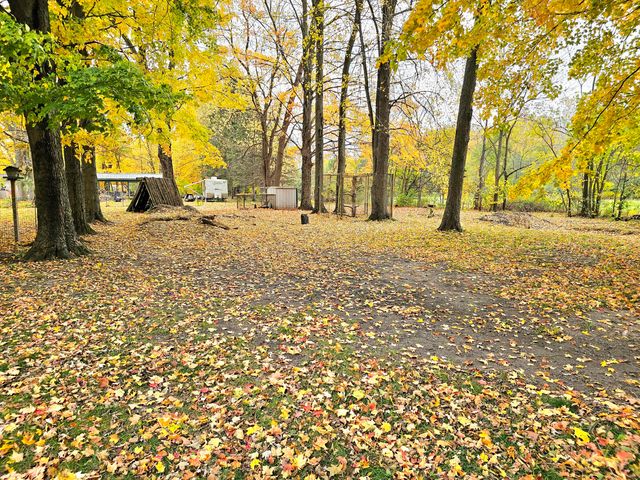 229 N Burr Oak Road, Burr Oak, MI 49030