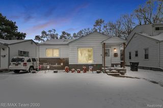 5871 Cooper Street, Taylor, MI 48180