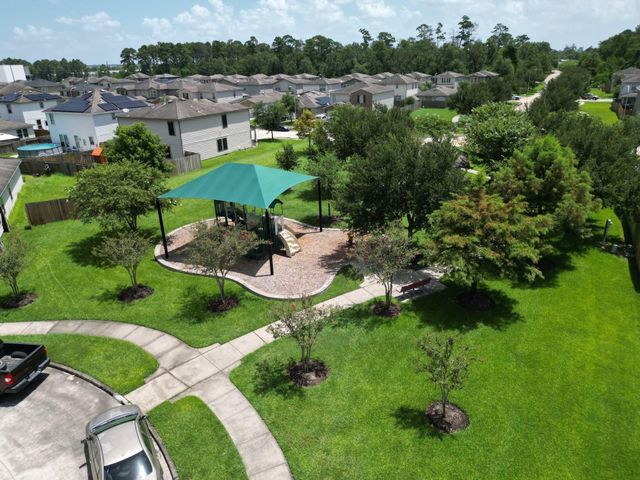 9914 Waldens Pond Court, Houston, TX 77044