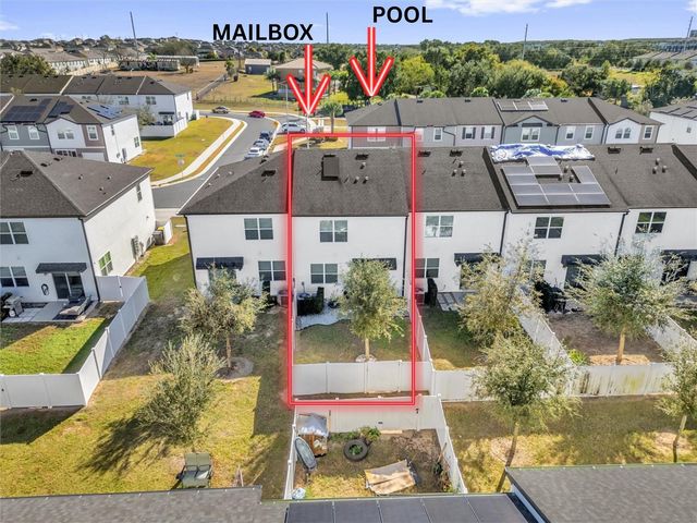 892 GRANDIN STREET, Davenport, FL 33837