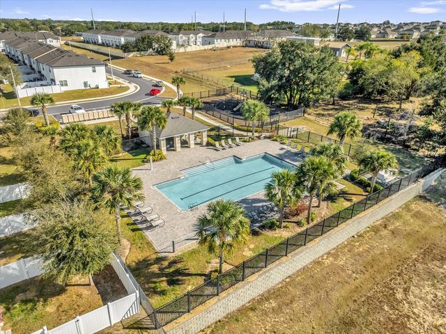 892 GRANDIN STREET, Davenport, FL 33837