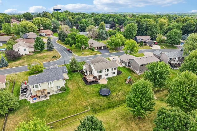17134 Woodview Court SE, Prior Lake, MN 55372
